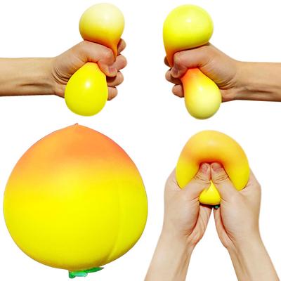 Необычные игрушки – Игрушки-антистресс