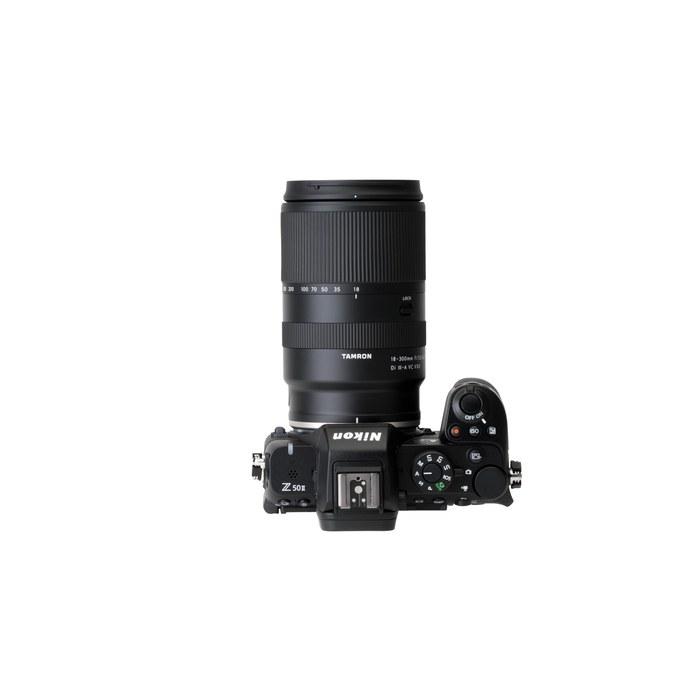 Tamron 18–300 мм F/3,5–6,3 Di III-A VC VXD (Байонет Nikon Z) [B061Z]
