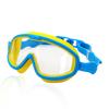 Big Frame Kids Swim Goggles Anti Fog Wide View Swimming Gear for Boys Girls Children Glasses for Swimming Pool