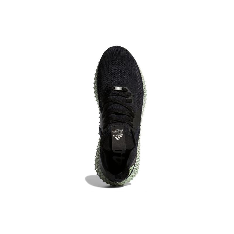 adidas Кроссовки Star Wars X Adidas Alphaedge 4D 'Звезда Смерти' FV4685