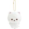MV34601 Hanging Plush Toy Ishiyowa-chan "Junior-chan Appears" Junior-chan