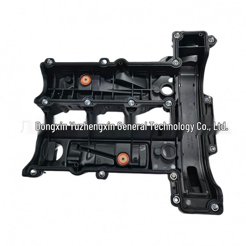 Крышка клапанная для Ford EcoSport/Focus/Fiesta 1.0 (CM5G-6K271C)
