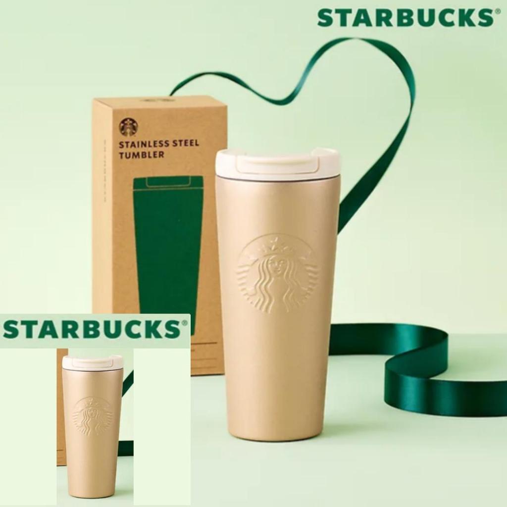 Starbucks Корея Ограниченная серия SS Термокружка с нейтральным значением 473 мл – Идеальный подарок для поддержки и празднования