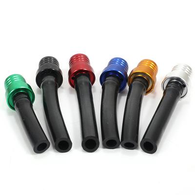 Мотоцикл CNC Клапан Вентиляции Крышки Бензобака Для EXC EXCF SX SXF SXS XC XCR XCW XCF XCR MXC MX SMR Аксессуары Для Мотокросса