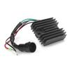 Outboard Rectifier Voltage Regulator 67F‑81960‑12‑00 804278A12 Replacement Part