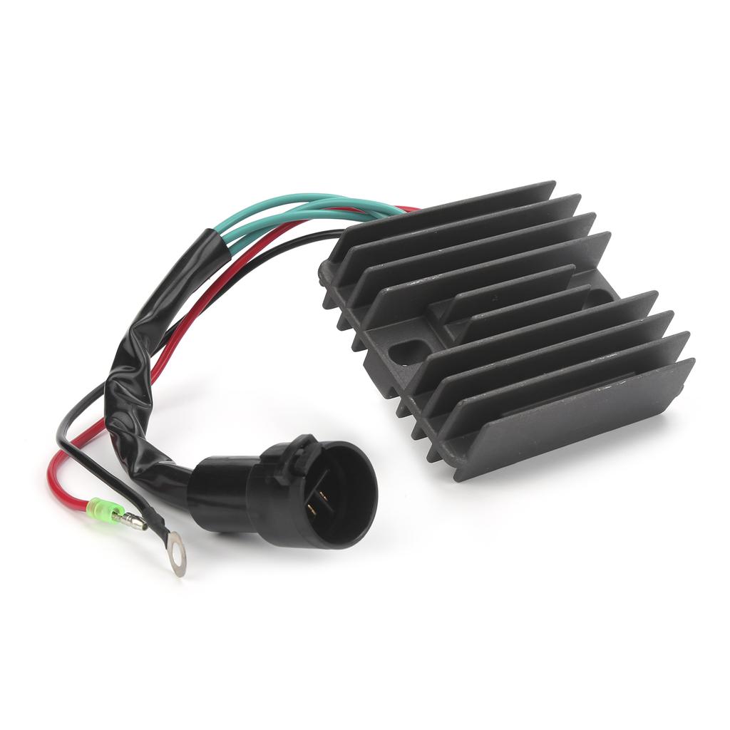 Outboard Rectifier Voltage Regulator 67F‑81960‑12‑00 804278A12 Replacement Part