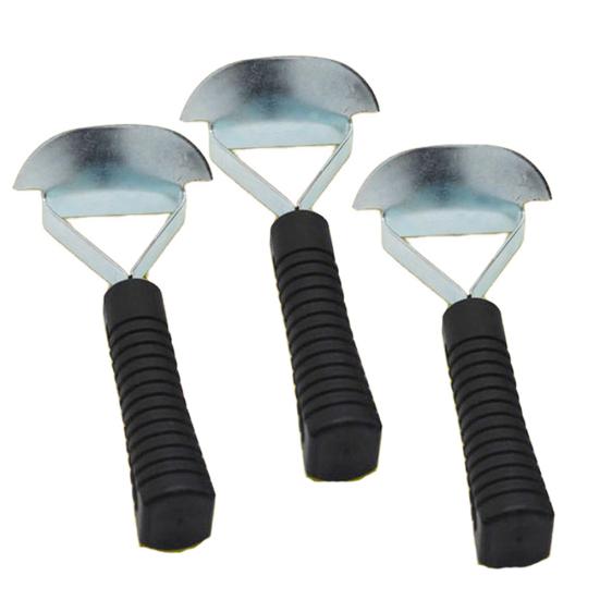 Автомобильный шиномонтажный скребок для внутреннего лайнера, радиальный инструмент для ремонта и очистки шин