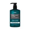 Pure & Safe Cooling Men's Cleanser Bergamot Scent, 300ml
