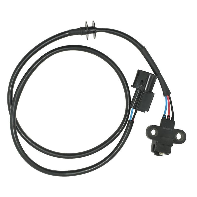 MD303643 Crankshaft Position Sensor MD303649 ME70 ME202590 For Mitsubishi Montero L200 Pajero Nativa New