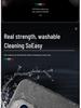 Защитный чехол OTLAN для iPhone 16 Pro Max: Полное покрытие, Магнитный, Противоударный дизайн