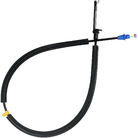 Inner Door Handle Latch Release Cable, Front Driver-09-14 F150