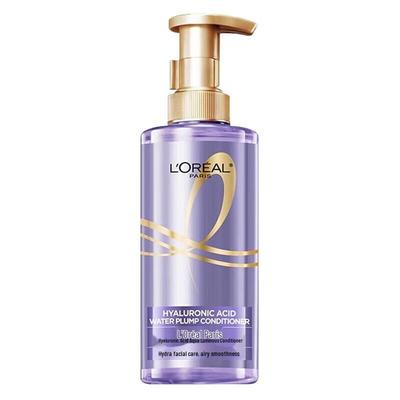 Увлажняющий кондиционер с гиалуроновой кислотой L'Oréal