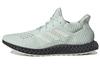 Futurecraft 4D 'Linen Green Carbon' GX6603