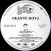 12-дюймовая пластинка BEASTIE BOYS Alive SPRO70876138701 Grand Royal 1999 US Rap HipHopRB Б/у