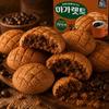Закуски Lotte Маргарин Мокко Крокеты 176г