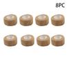 4/8Pcs Chair Leg Floor Protector Furniture Pads for Hardwood Floors Desk Chair Legs Socks Non-slip Noise-Reduce Leg Tape Gift