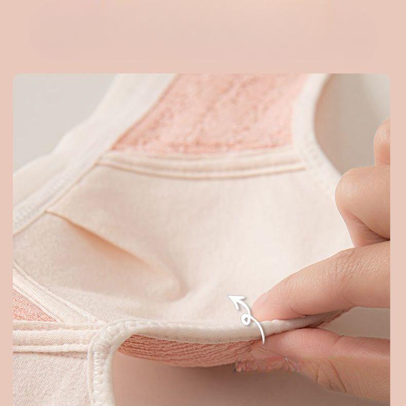 Бюстгальтеры для девочек, тонкие бюстгальтеры Push Up, беспроводное нижнее белье для женщин, удобное мягкое женское белье