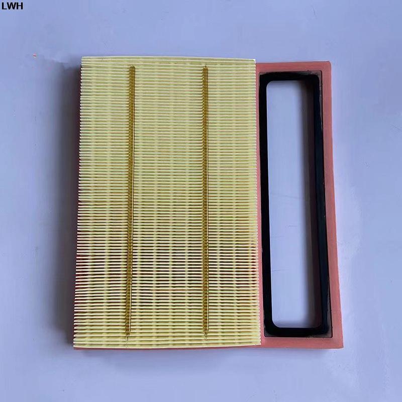 High quality Air Filter for BYD SONG PLUS DMI,QIN PLUS DMI,SONG PRO DMI,Destroyer 05,285*255*30mm
