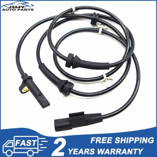 1Pcs ABS Wheel Speed Sensor For Infiniti Q50 Q60 Front Left or Right 47910-4GA0A