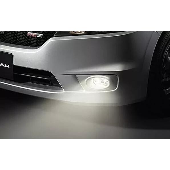 Fog Lamp Set For VW POLO T2 2014-2020/ AMEO 2016-2020 (PAIR)