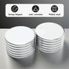 50x5мм магниты Магниты на холодильник для DIY Офисная доска для записей Мастерская Подходящие инструменты Дом Рабочее место