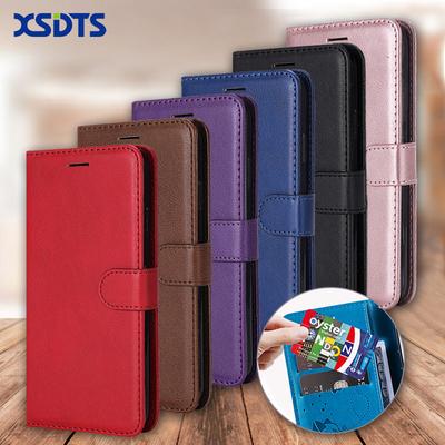 Чехол для Samsung Galaxy M01 M11 M21 M31 M51 M10 M20 M30 M40 M30S M31S Core A51 A71 A12 A32 A52 A72 4G 5G Чехол-кошелек для телефона