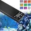 30-60cm Fish Tank Aquarium Light 24/7 Full Spectrum Lighting LED Light Aquarium Decoration Aquatic Plant Growth Lamp