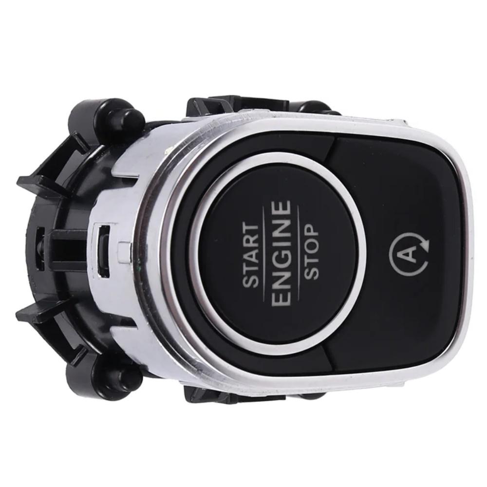 Кнопка запуска и остановки двигателя для Mercedes-Benz A-класса W177 B-класса W247 2019-2022
