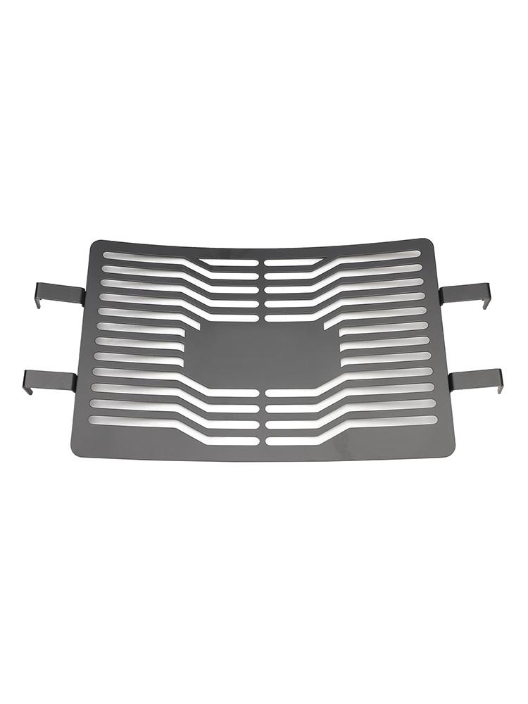 Защита радиатора Защитная крышка радиатора Подходит для Indian Ftr1200 2019-2024 2023