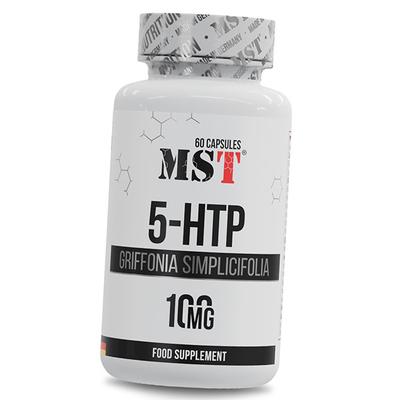 5-гидрокситриптофан для сна, 5-HTP 100, 60вегкапс (72288014)