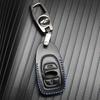 ONTTO Чехол для ключей Subaru, Держатель для ключей, Revogue Legacy B4 Impreza G4 WRX S4 STI