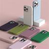 Для iPhone 14 13 15 Pro Max чехол роскошный жидкий силиконовый чехол для телефона iPhone 11 12 Pro Max XS XR 7 8 14 15 Plus защитный чехол