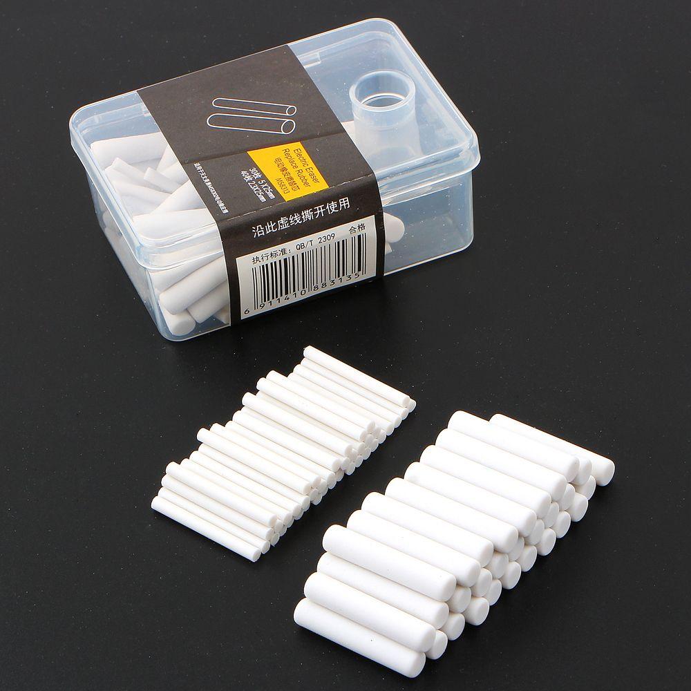 2.3mm Refills Electric Stationery Replacement Erasers Sketch