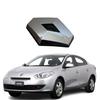 Значок на решетку радиатора Хромированный Герб Для Renault Fluence Megane Mk3 2009-2012 Oem 8200052586