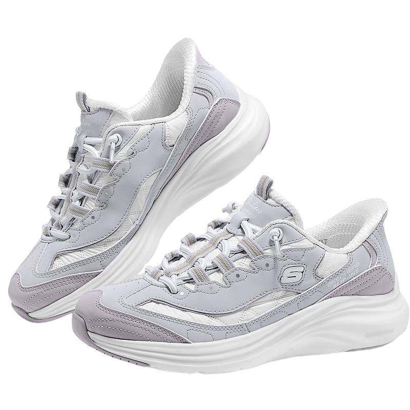 Skechers Женские легкие амортизирующие кроссовки для бега 150412