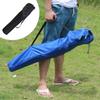 Camp Chair Replacement Bag, Heavy Duty Large Storage Bag Carrying with Shoulder Strap, Foldable