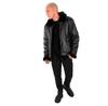 Alpha Industries B3 FL куртка