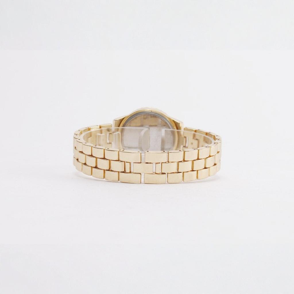 Women Fashion Leather Watch