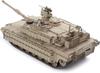Academy M1A2 Abrams V2 TUSK2 Plastic Model 13504 1/35