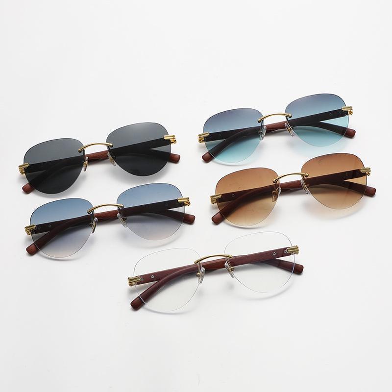 Модные новые солнцезащитные очки с круглой оправой, ретро-личность, интернет-знаменитости, уличные солнцезащитные очки, солнцезащитные очки для вождения на открытом воздухе, оптовая продажа