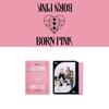 [BPTOUR] BORN PINK World Tour BLACKPINK Playing Card V.2