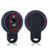 Силиконовый Чехол Брелок Защитный Кейс Для Bmw Mini Cooper S One Jcw F54 F55 F56 F57 F60 Clubman Countryman
