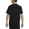 Nike Sportswear T Shirt Men's Black DZ2876-010