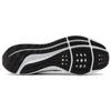 Nike Кроссовки для бега Nike Air Zoom Pegasus 39 с амортизацией, износостойкие, низкие, мужские, черные с белым DM0164-001
