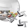 Accessories Cutting Chopper Meat Grinder Blades Attachment Kitchen Spare Parts For MGB Series Replacement Cooking
