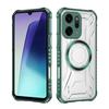 Чехол для телефона серии Battle Shadow для OPPO Reno14 Pro 5G, Reno14 5G, противоударный, защитный от падений
