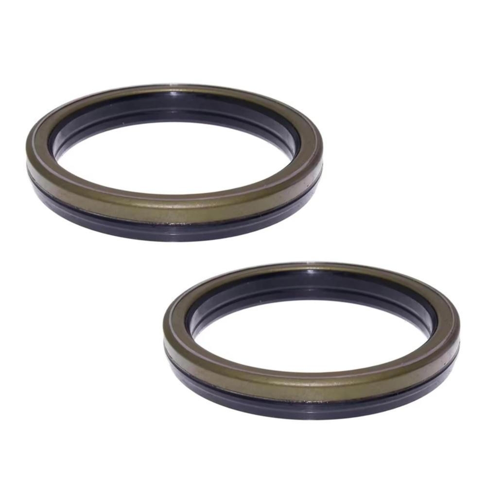 Oil Seal 2pcs for Kubota L4600 L4701 TC403-13040