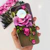 Чехол для Honor X9b Magic6 Lite Популярный Роскошный Расписной Чехол Мягкий Силиконовый Чехол для Телефона Для Honor Magic 6 Lite HonorX9b Fundas Capa