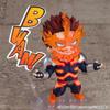 Nendoroid My Hero Academia Endeavor Немасштабная пластиковая окрашенная подвижная фигурка