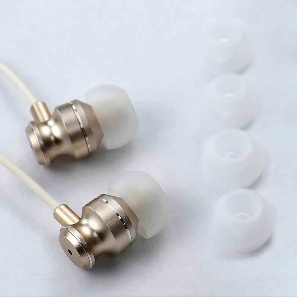 Portable 650nm Red Light Ear Comfort Device Rechargeable Adjustable Intensity for Personal Relaxation and Ear Care Home Use